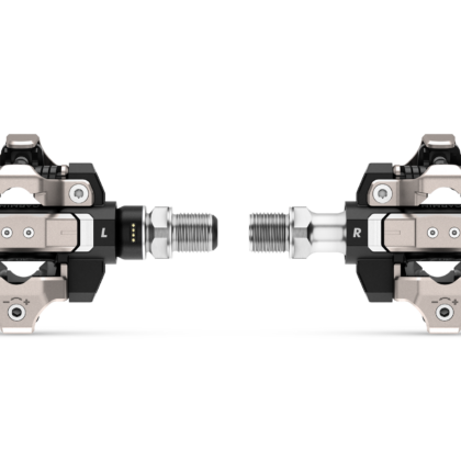 Rally™ XC110, Single-sensing Power Meter