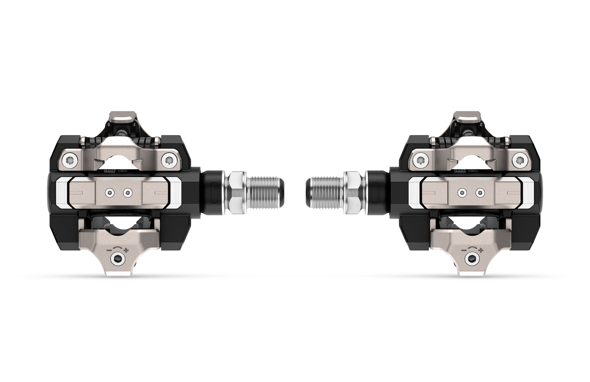 Rally™ XC210, Dual-sensing Power Meter - Image 6