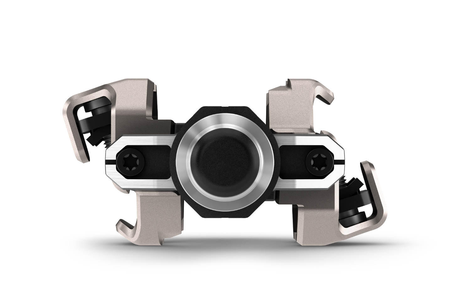 Rally™ XC210, Dual-sensing Power Meter - Image 2