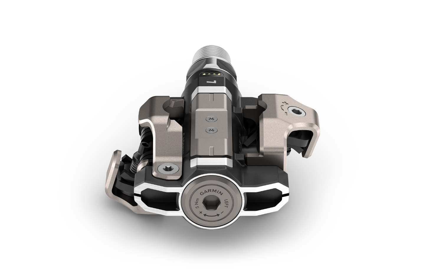 Rally™ XC210, Dual-sensing Power Meter - Image 4