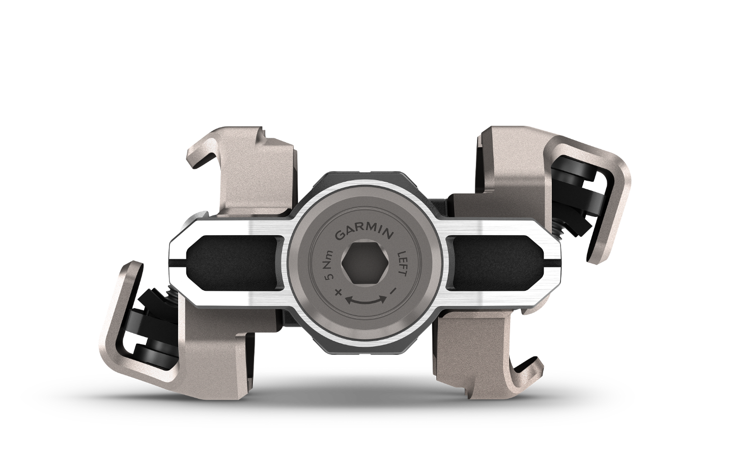 Rally™ XC210, Dual-sensing Power Meter - Image 5