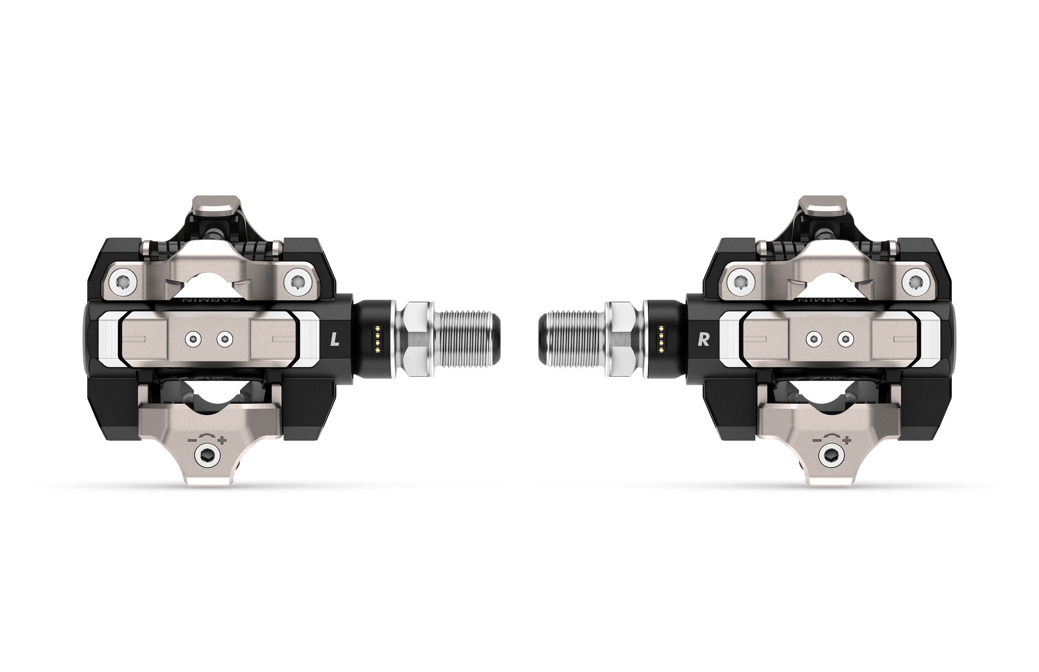 Rally™ XC210, Dual-sensing Power Meter - Image 7